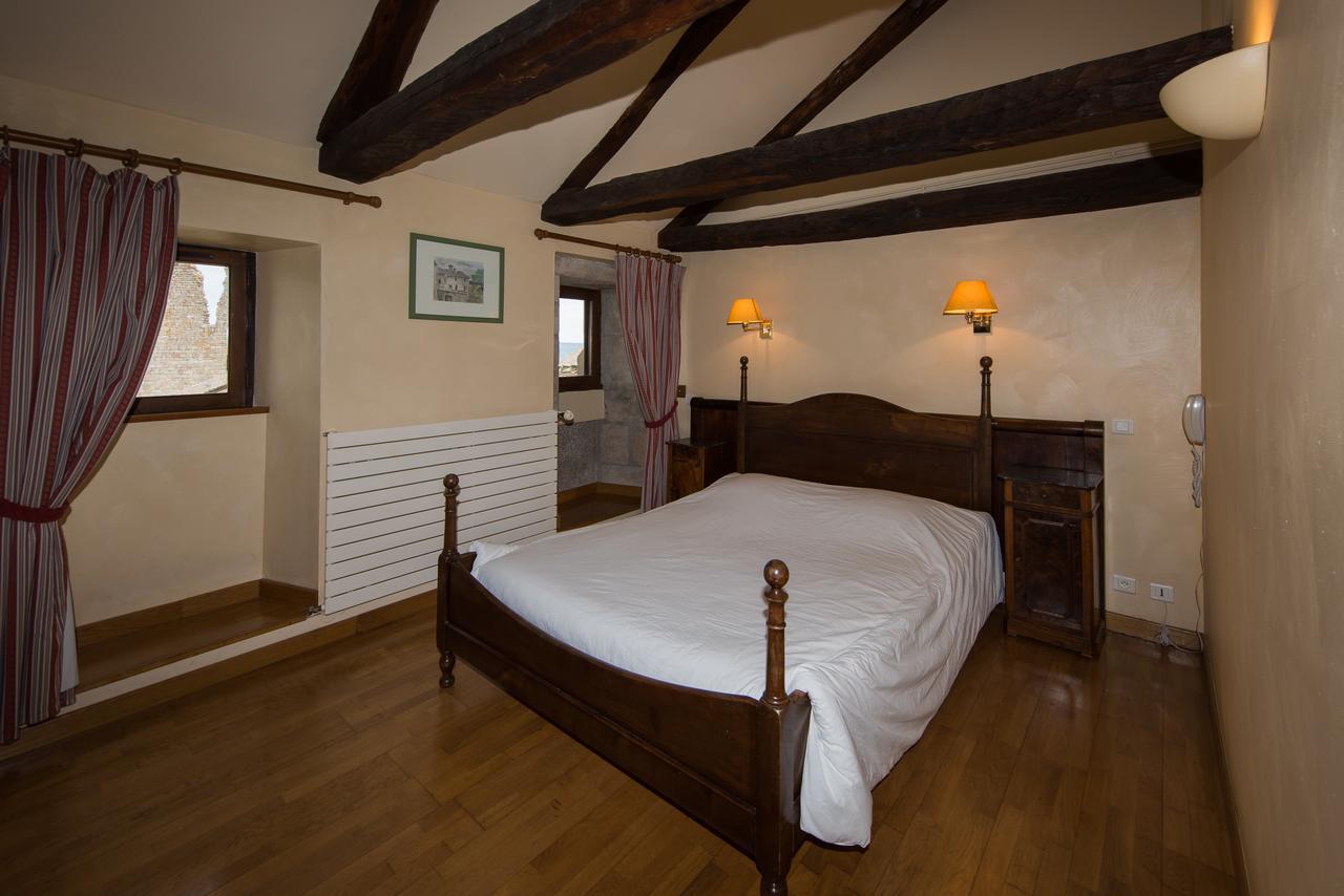 Auberge Regordane Prevencheres Экстерьер фото
